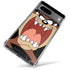 Looney Tunes Taz Google Pixel 7a Clear Case